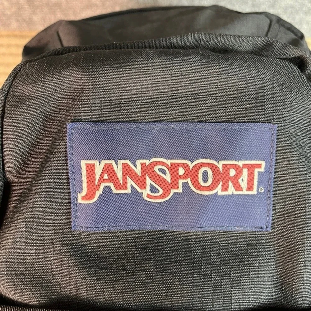 Jansport half pint